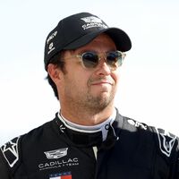 Sergio Pérez a Haas. El último rumor loco que amenaza con poner patas arriba el mercado de fichajes de la Fórmula 1