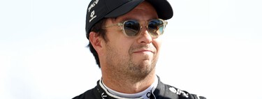 Sergio Pérez a Haas. El último rumor loco que amenaza con poner patas arriba el mercado de fichajes de la Fórmula 1
