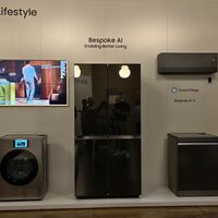 Samsung ha demostrado en IFA 2026 que la guerra ya no es por el dispositivo del hogar: es por hacerse con todo el ecosistema 