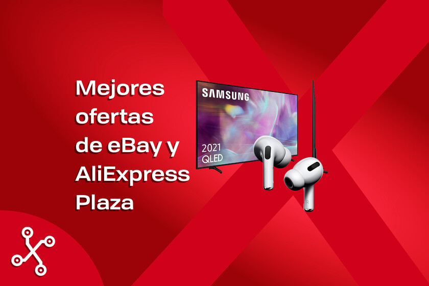 12 ofertas de Ebay y Aliexpress que son mejores que las de Amazon Prime Day