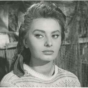 La frase de Sophia Loren sobre la belleza de hacerse mayor: "Envejecer no va de cuántos años han pasado, sino de todo lo que has vivido"