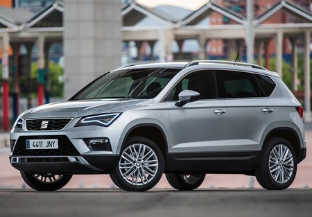 Seat Ateca 2017 1280 01