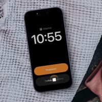 He probado una nueva función de iOS 26 para evitar quedarme dormido tras detener la alarma del iPhone. Y sí, funciona