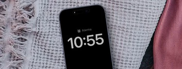 He probado una nueva función de iOS 26 para evitar quedarme dormido tras detener la alarma del iPhone. Y sí, funciona