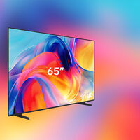 Adiós a las QLED: Samsung ya te deja 150 euros más barata su nueva Mini LED de 65 pulgadas que tiene de todo, hasta HDMI 2.1 