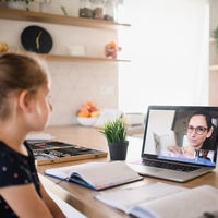 Se acaba el curso escolar más atípico que pueda vivir un niño: ahora toca disfrutar de las vacaciones
