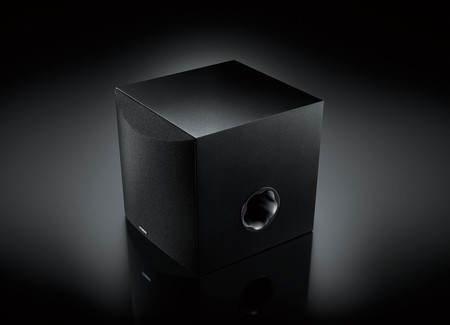 Yamaha ya tiene nuevos subwoofers económicos para montar nuestro home cinema sin gastar mucho
