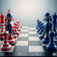 Mientras Europa lucha con sus normas sobre IA, EEUU está apostando por lo contrario: una relajación normativa sin precedentes