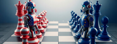 Mientras Europa lucha con sus normas sobre IA, EEUU est apostando por lo contrario: una relajacin normativa sin precedentes