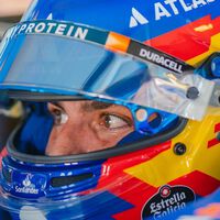 "Mi padre todavía no me perdona que rechazase a Audi". Carlos Sainz revela por qué escogió a Williams en la F1 