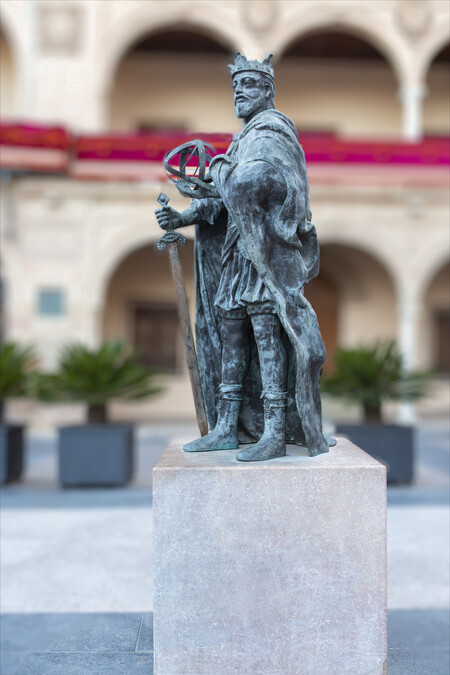 Alfonso X