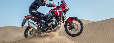 A Honda teve a ideia de negócio do século: consertar estradas transformando areia do deserto em asfalto barato 