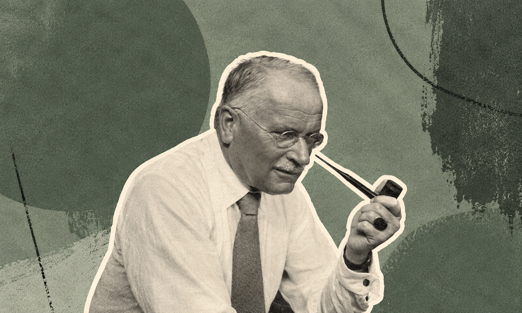 Lo que Carl Jung puede enseñarnos sobre envejecer bien: "Deberíamos saber que hay un proceso interno e implacable que fuerza a restringir su vida"