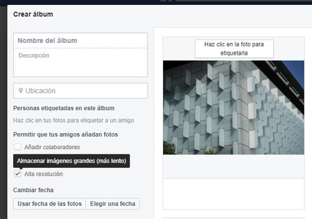 Tratar Fotos Eficazmente Publicar Facebook 04