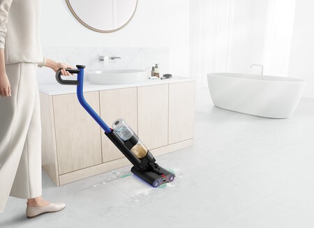 Dyson G1Wash