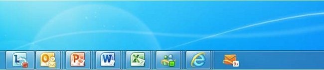 Hotmail mejora su integración con Internet Explorer 9 y Windows 7