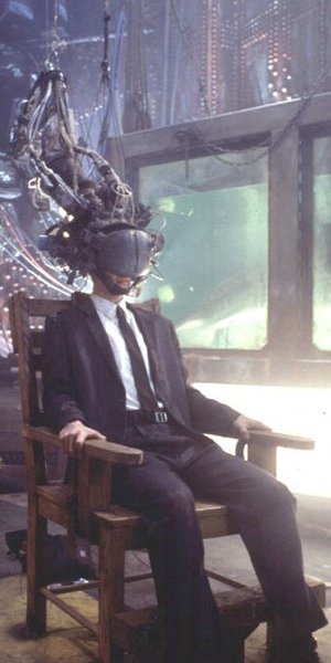 ¿En alguna parte de nuestro cerebro se deposita la película completa de nuestra vida? (I)