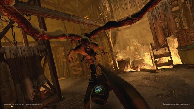 Re4 Screenshots Mendez Shotgun 003 2560x1440 Legal