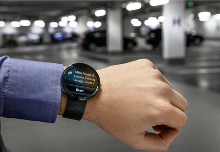 Bmw I3 Smartwatch