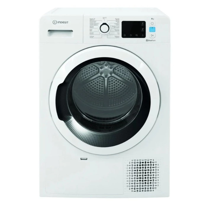 Secadora de condensación Indesit YTN M11 82K RX SPT