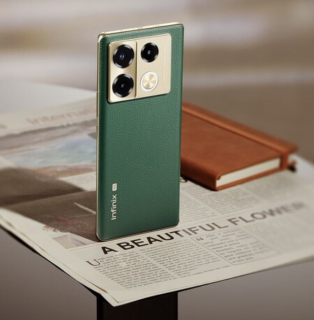 450_1000 Todos los Infinix que se venden en Argentina: características técnicas y precios actualizados de cada modelo