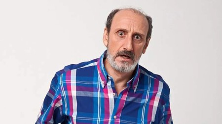 Enrique Pastor