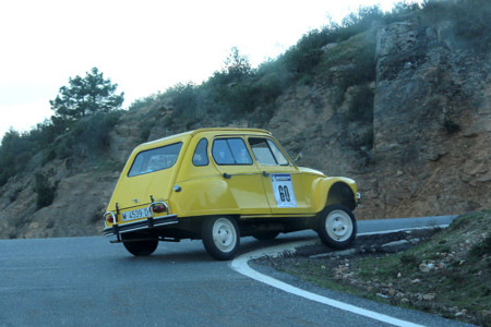 Peguerinos 60