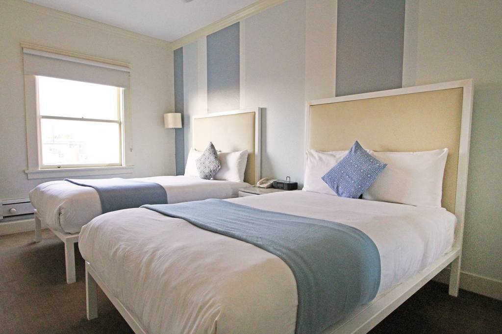 Foto de The Cadillac Hotel (7/10)