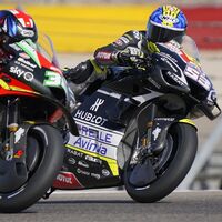 Estas son las motos que quedan libres en las parrillas de MotoGP, Moto2 y Moto3 para la temporada 2021