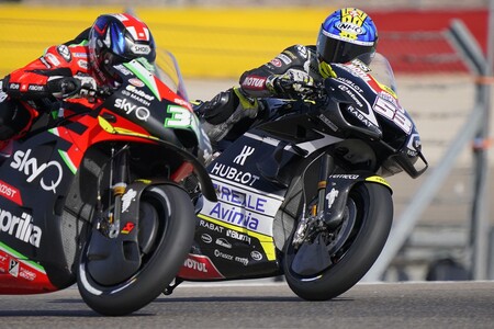 Estas son las motos que quedan libres en las parrillas de MotoGP, Moto2 y Moto3 para la temporada 2021