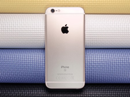 iOS recupera terreno gracias a las buenas ventas de los iPhones 6S y SE