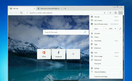 El soporte a Windows 7 acaba en cuatro días, pero Google Chrome, Edge Chromium y Firefox seguirán siendo compatibles