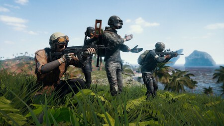 Pubg Ia Companero Perfecto