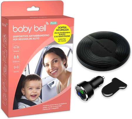 baby bell