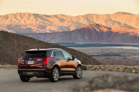 2017 Cadillac Xt5 060