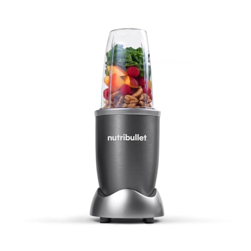 nutribullet Original 600, batidora individual