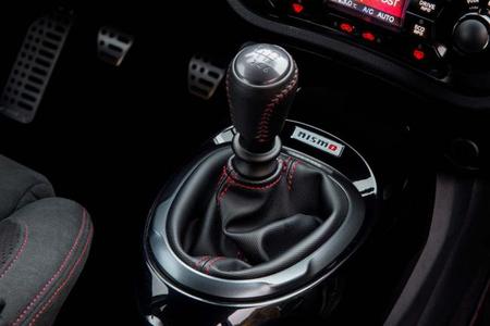 Nissan Juke Nismo