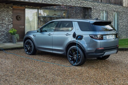 Range Rover Evoque Y Discovery Hybrid Salen Del Mercado Por No Cumplir Las Emisiones Prometidas 5