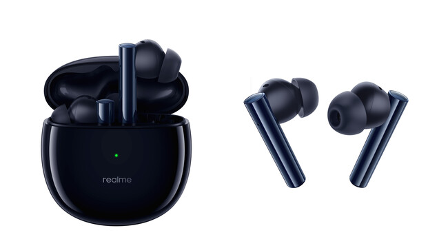Realme Buds Air 2