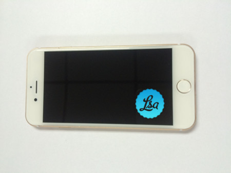 iPhone 7