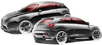 Alfa Furiosa, el nombre para el nuevo modelo de Alfa