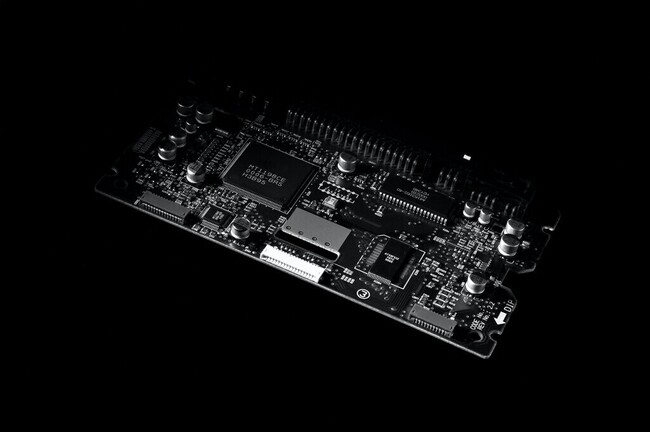 Microchips