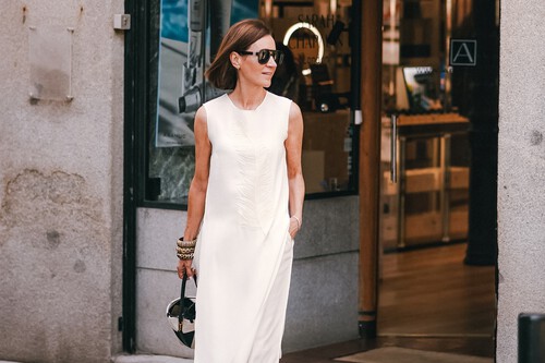 Total look de Zara
