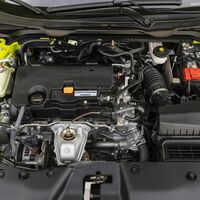 Honda dejará de fabricar motores de combustión interna para el 2040
