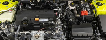 Honda dejará de fabricar motores de combustión interna para el 2040