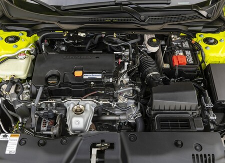 Honda dejará de fabricar motores de combustión interna para el 2040