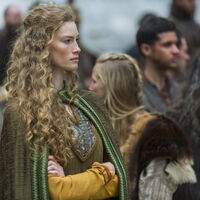 Vikings desaprovechó uno de los personajes más importantes de la saga de Ragnar. La mayor perjudicada fue su actriz