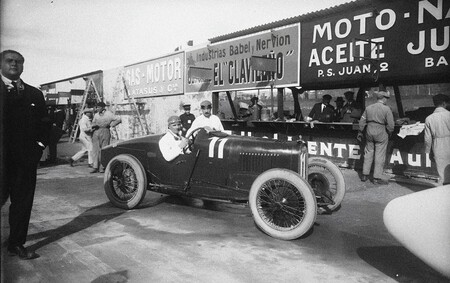 F1 Espana