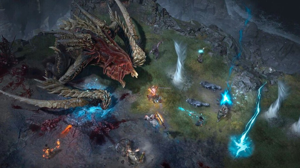 Este mapa de Diablo 4 interactivo tiene todos los altares, cofres y secretos para que encuentres la localización que estás buscando en segundos Este mapa de Diablo 4 interactivo tiene todos los altares, cofres y secretos para que encuentres la localización que estás buscando en segundos