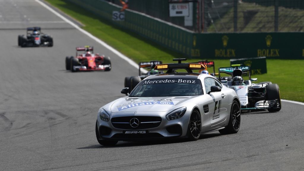 Safety Car